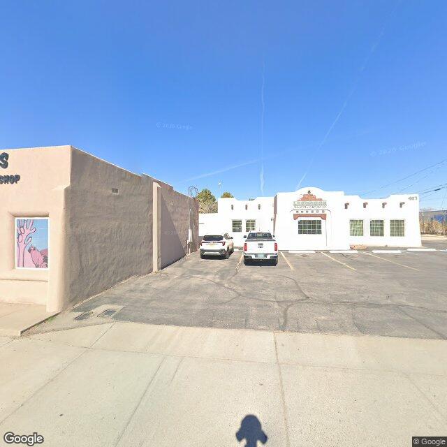 Landmark Real Estate & Investment Inc apartments in Las Cruces NM